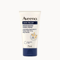 Aveeno Skin Relief Moisturising Hand Cream 75ml