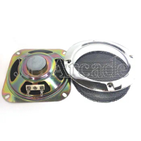 2 pcs of good quality 4" speaker for arcade game machine-arcade machine parts/game machine accessory