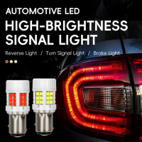 ไฟรถยนต์ LED หลอดไฟ 1156 แคนบัส 12 โวลต์ ไฟถอยหลัง ไฟเลี้ยว