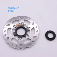 SHIMANO 105 SLX RT70 CENTER LOCK Disc Brake Rotor ICE TECHNOLOGIES 160mm 140 mm 105 R7000 R7020 R8020 R8070 Road Bike Bicycles