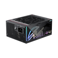 MSI MPG Ai1300TS PCIE5 電源供應器 (1300W / 80+ Titanium)(PS-MPA13T5)