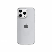 【grantclassic特經典】無限殼能 Inficase iPhone15系列 透明手機殼(官方品牌館)