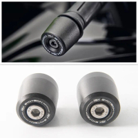 Penutup Bar Hendal Motosikal, Palam Hujung Bar Cengkaman Tangan, untuk Kawasaki z250 Z300 z400 Z800 