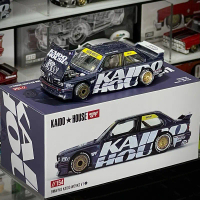 Xe mô hình Kaido House, tỉ lệ 1:64, mã 154 box new seal