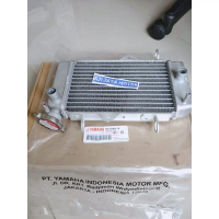 RADIATOR ASSY VIXION LAMA / VIXION NEW