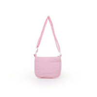 Lova.id - LUELLA - Tas Selempang Wanita Pink