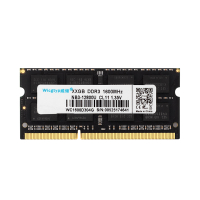 Memory RAM DDR3 4G Laptop Internals Storage DDR 1333 1600 MHZ Memoria RAM For Desktop