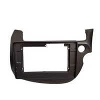 Frame honda jazz 2008-2013 10 inch frame head unit 10" jazz/fit 2008-2013