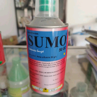 insektisida sumo 50EC untuk mengendalikan kutu daun dan ulat-500ml
