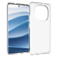 Slim TPU Case For Xiaomi RedMi Note 14 Pro Plus