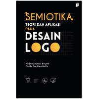 Semiotika Teori dan Aplikasi pada Desain Logo