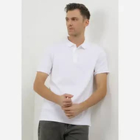 Giordano Men's Liquid Touch Polo 0101229109 S
