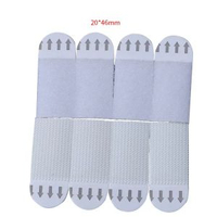 內地直送 - 無痕相框魔術貼背膠3m魔力扣牆面無痕萬能掛鉤強力免釘貼【無痕免釘】易撕膠魔術貼 牆面傢俬專用 撕下無殘膠強力黏貼不傷牆 地氈床墊固定必備家用辦公兩用 易撕膠設計 香港熱賣牆面掛飾、地氈固