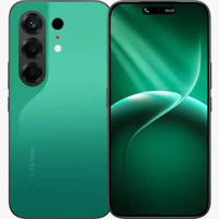 Tecno Camon 50 Garansi Resmi 12/256GB Malachite Green
