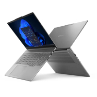 【Lenovo】特仕版 16吋Ultra 7輕薄AI筆電(IdeaPad Pro 5i 83JM001MTW/Ultra 7 255H/24G/1TB+512G/W11/灰)
