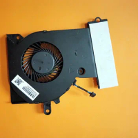 NEW for HP Omen 15-ce033TX G3A-CPU Cooling Fan