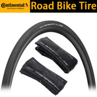 Continental Road Bike Tire Ultra Sport III Grand Sport Race 700x23/25/28C Foldable Bicycle Tyre Cycling Accessories