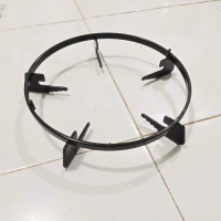 Tatakan Kompor Gas Kaca Sanken/Tecstar/Suggo