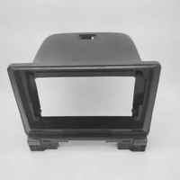 FRAME HEADUNIT ANDROID 7 INCH / 9 INCH / 10 INCH Honda HRV Vezel 2021 2022 2023 9 INCH