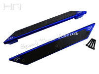 美國 HR Traxxas X-maxx 底盤側保護