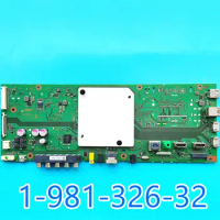 Applicable to Sony XBR-49/55X800E KD-55XF8096 KD-49X8000E-KD-55X8000-7500F KD-55X8066E LCD TV motherboard 1-981-326-32