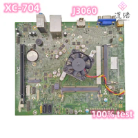 14074-1 For Acer XC-704 Motherboard DIBSWL-aBrian 4L 348.02203.0011 DDR3L Mainboard 100% Tested Fully Work