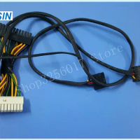 Genuine Laptop FOR DELL FOR Precision T7810 24-Pin Power Cable G7X3Y 0G7X3Y
