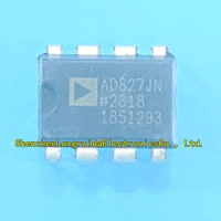 AD827JN AD827JNZ DIP-8 Dual op amp op amp chips quality assurance