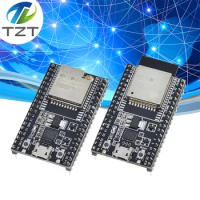 ESP32-DevKitC Core Board ESP32 Development Board ESP32-WROOM-32D ESP32-WROOM-32U WIFI+Bluetooth IoT NodeMCU-32S for arduino