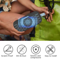 For Bose SoundLink Flex Protector Wireless Audio Speaker Shockproof Cover Case