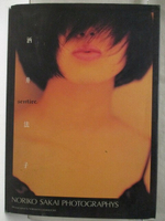 【書寶二手書T1／寫真集_E18】高_酒井法子Noriko Sakai Photographys