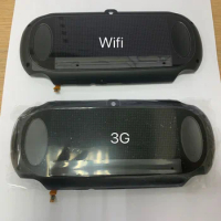 Original High Quality 3G WIFI Back Cover Shell with Touch Panel for Psvita for Ps Vita Psv Game Console Housing