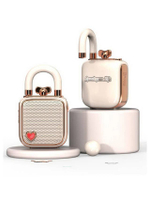 Ditoo Lovelock ลำโพง (สี Pink)