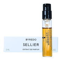 Byredo Sellier 寂靜沉夜奢華香精 EXTRAIT 2ml 平行輸入