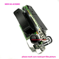 NEW AG-AC90MC Zoom Switch Part For Panasonic AC90 T-M Group Video Camera Repair Accessories