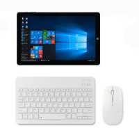 Tablet Wireless Keyboard For CHUWI Hi Pad HiPad Max X Air Plus Hi10 X Hi10x Hi9 Pro Hi12 Hi3 Tablet Bluetooth Keyboard Mouse