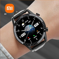 小米米家GT8智能手表藍牙通話跑步健康監測watch8多功能運動手環-樂購