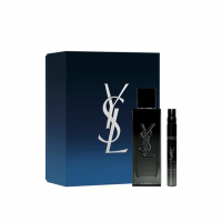【YSL】官方直營 2025限定MYSLF 60ML禮盒(新品上市/送禮首選)