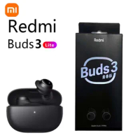 Xiaomi Redmi Buds 3 Lite Wireless Bluetooth Headphones 5.2 Bluetooth Headphones Sports Headphones in-Ear Headphones