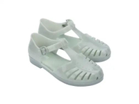 Melissa Aranha 79 II Ad 38024-BU221-0226 Sepatu Wanita Green 37 Green