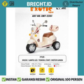 exotic EMT 2201 Motor Aki Anak