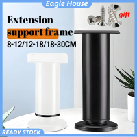 Adjustable Load Bearing Plastic Bed Beam Support Foot Bed Support Leg Furniture Sofa Legs 100Kg