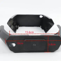 Front rear Plastic shell for SEALUP Electric Scooter Accessories Front rear Cover light shell parts