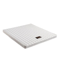 1x1.9m榻榻米椰棕床褥床墊(10cm厚護脊棕墊) 