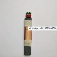 2PCS-Induction Antenna 4*13*70 Magnetic Rod Induction Antenna New Ferrite Core Coil Magnetic Rod