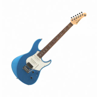 【Yamaha 山葉音樂】Pacifica Standard Plus PACS+12玫瑰木指版 電吉他 多色款(原廠公司貨 商品保固有