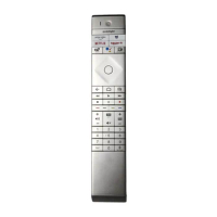 SRC-4522 New Original Voice Remote Control for Philips TV 55OLED856 65/75PML9506/12 48OLED806 55OLED936 398GM10SEPHN0010SY