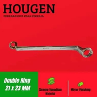 KUNCI RING 21X23 MM KAIYO