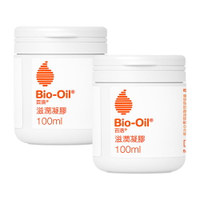 【2入特惠】Bio-Oil百洛 滋潤凝膠100ml