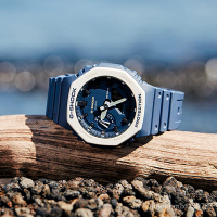 卡西歐G-SHOCK GA-2110ET-2A/8A/SU-3A/2100-1A1/1A/TH電子男手錶